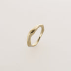 Juls Ring Gold