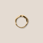 Juls Ring Gold