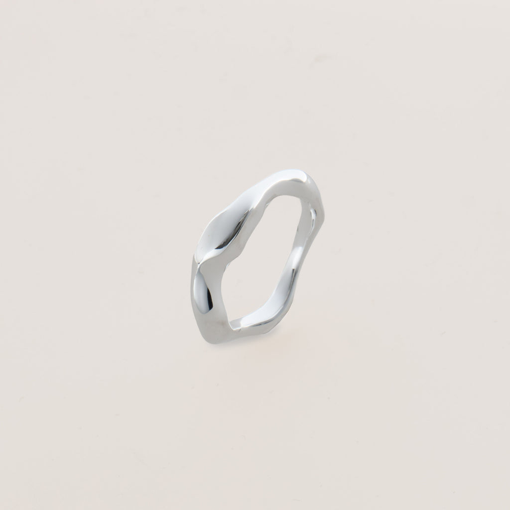 Juls Ring Silber