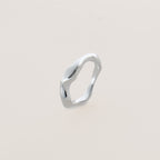 Juls Ring Silber