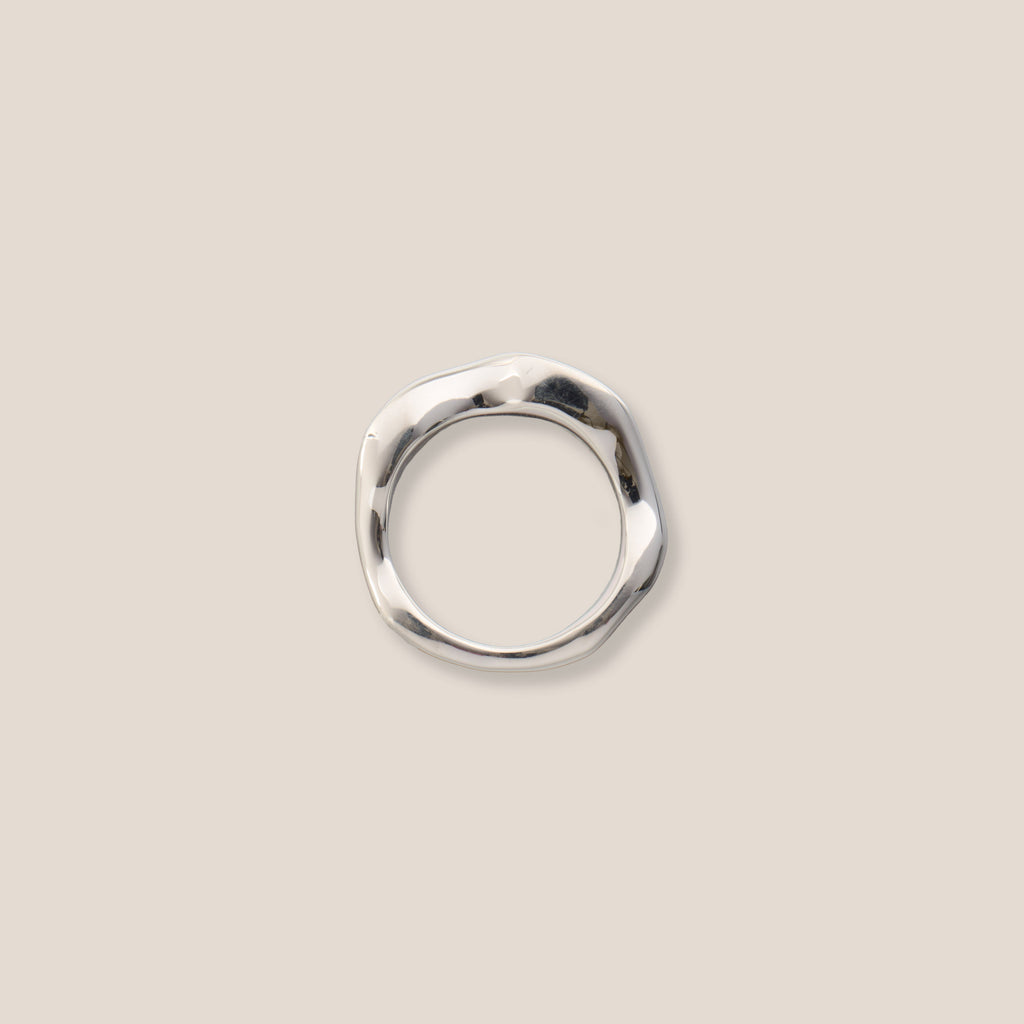 Juls Ring Silber