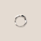 Juls Ring Silber