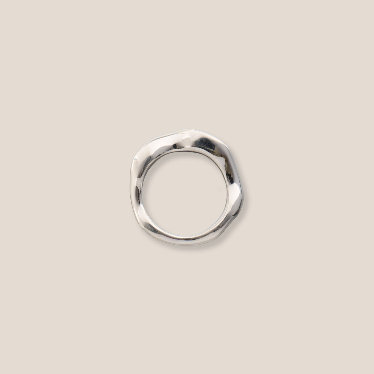 Juls Ring Silber