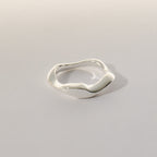 Juls Ring Silber