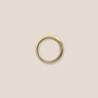 Lira Ring Gold