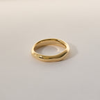 Lira Ring Gold