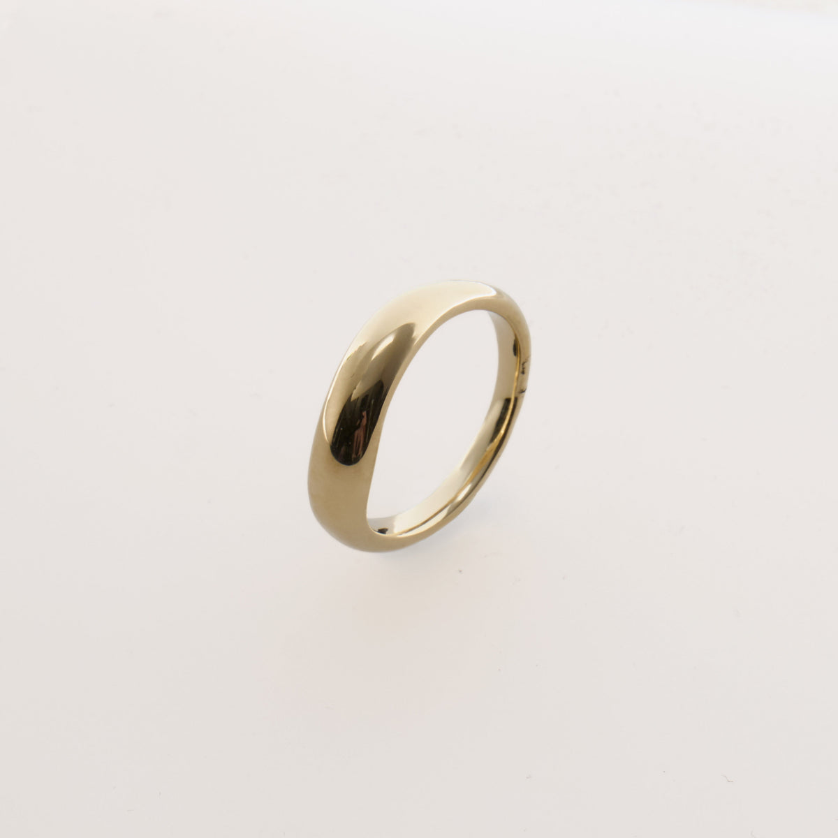 Cael Ring Gold