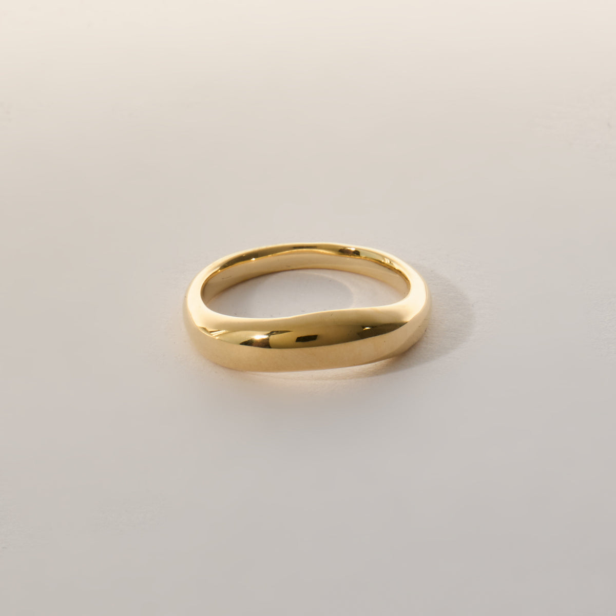 Cael Ring Gold
