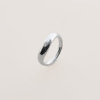 Cael Ring Silber