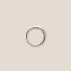 Cael Ring Silber