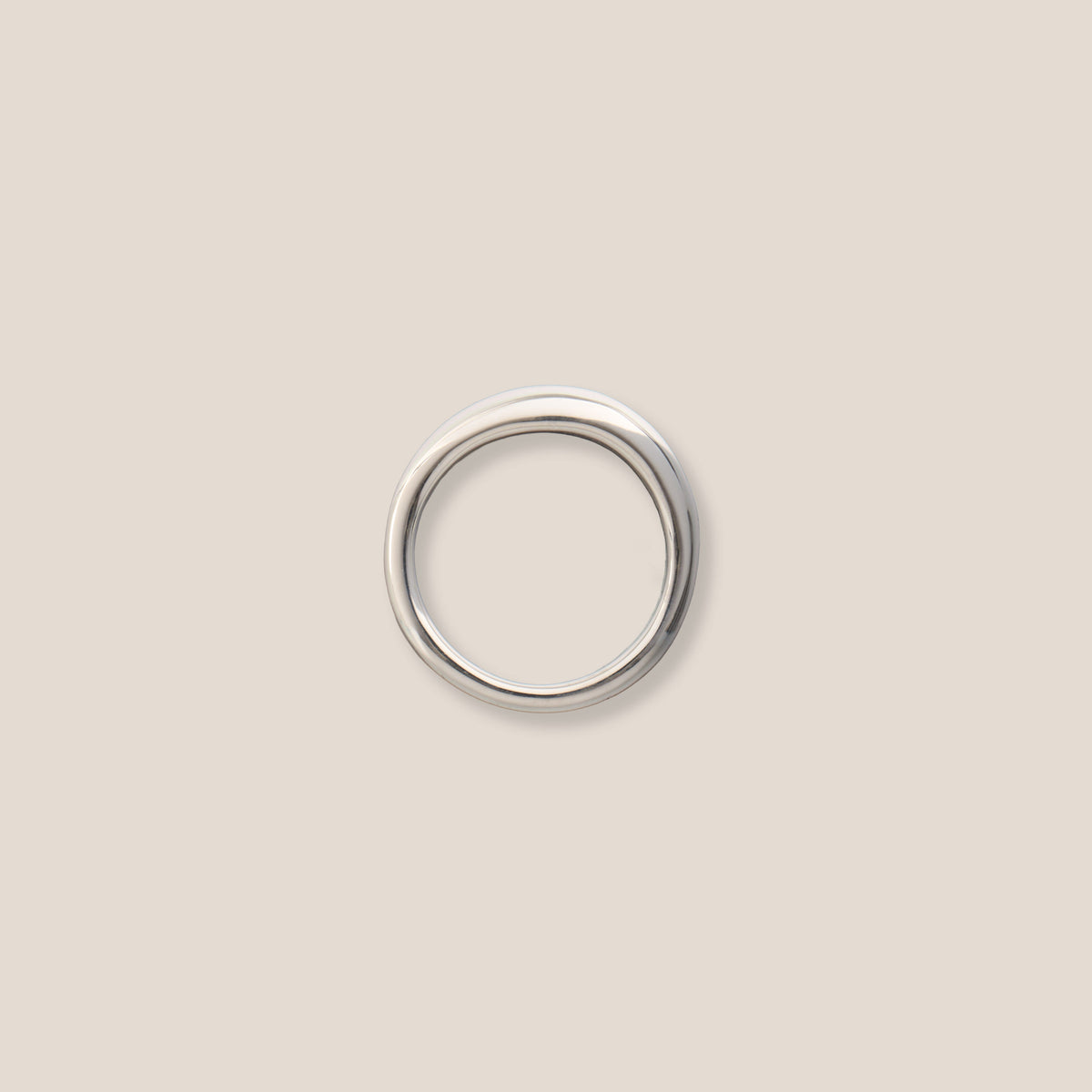 Cael Ring Silber