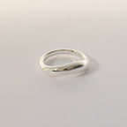 Cael Ring Silber