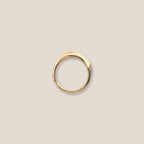 Oris Ring Gold