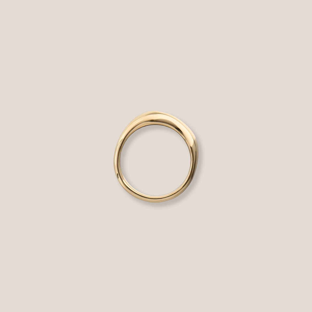 Oris Ring Gold
