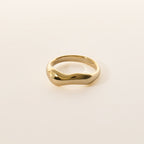 Oris Ring Gold