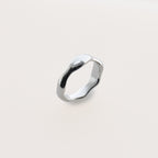 Oris Ring Silber