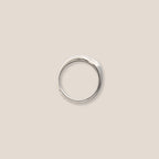 Oris Ring Silber